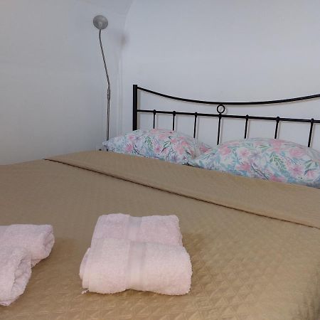 Apartman Biba Lubenice Exteriér fotografie