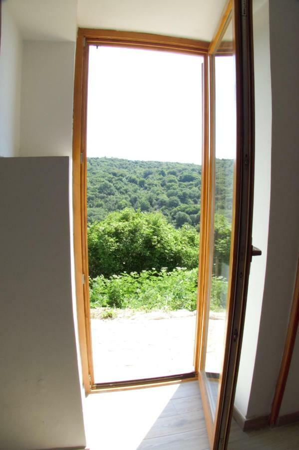 Apartman Biba Lubenice Exteriér fotografie