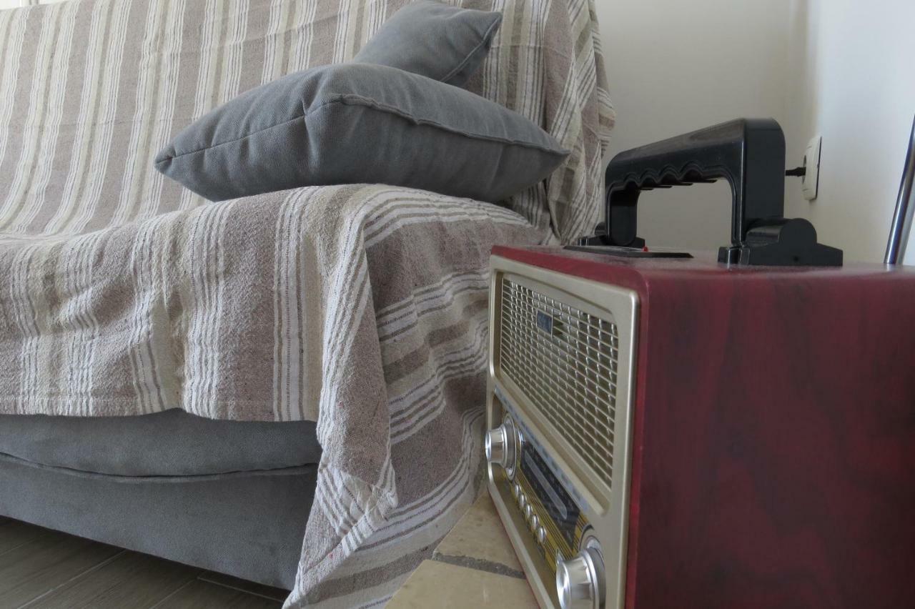 Apartman Biba Lubenice Exteriér fotografie